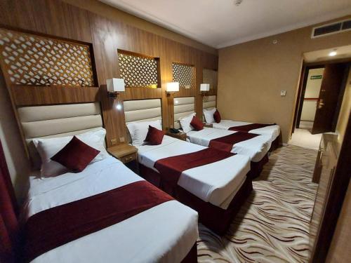 al andalus palace3