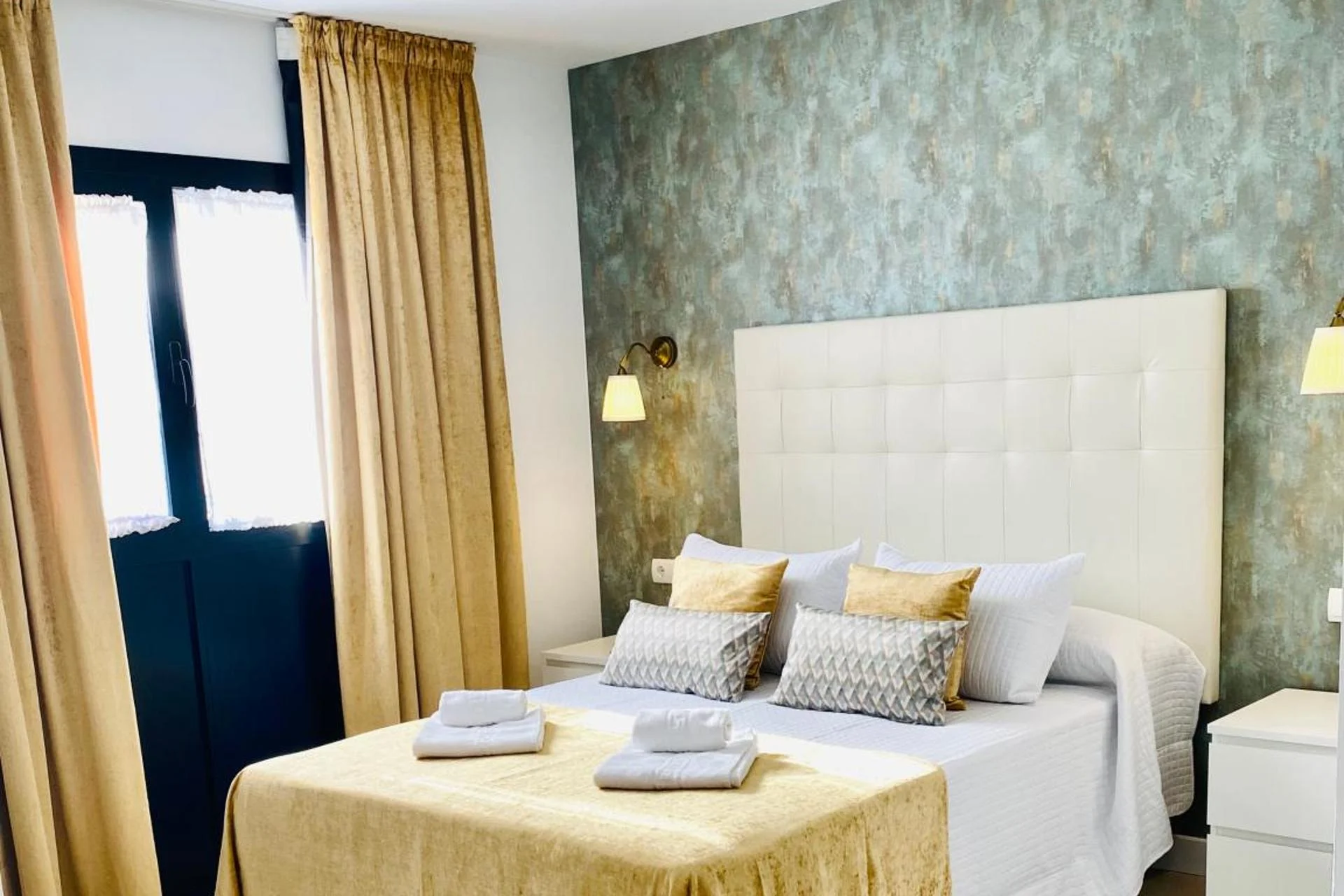 Experience Luxury at Alisol Boutique San Pedro