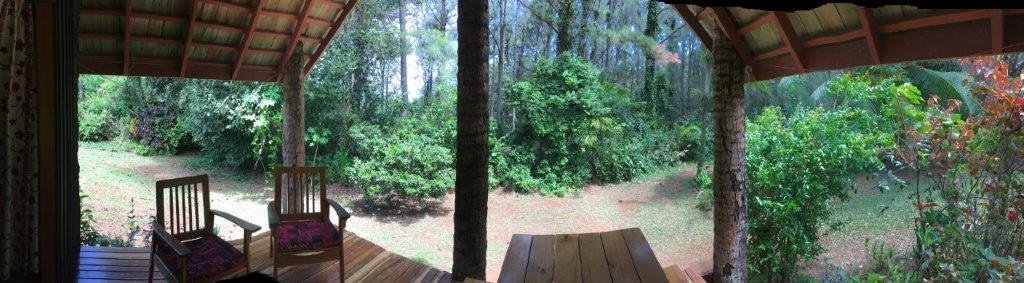 Atiu Villas