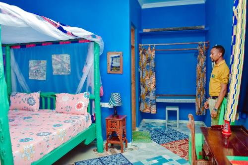 Coccobello Zanzibar