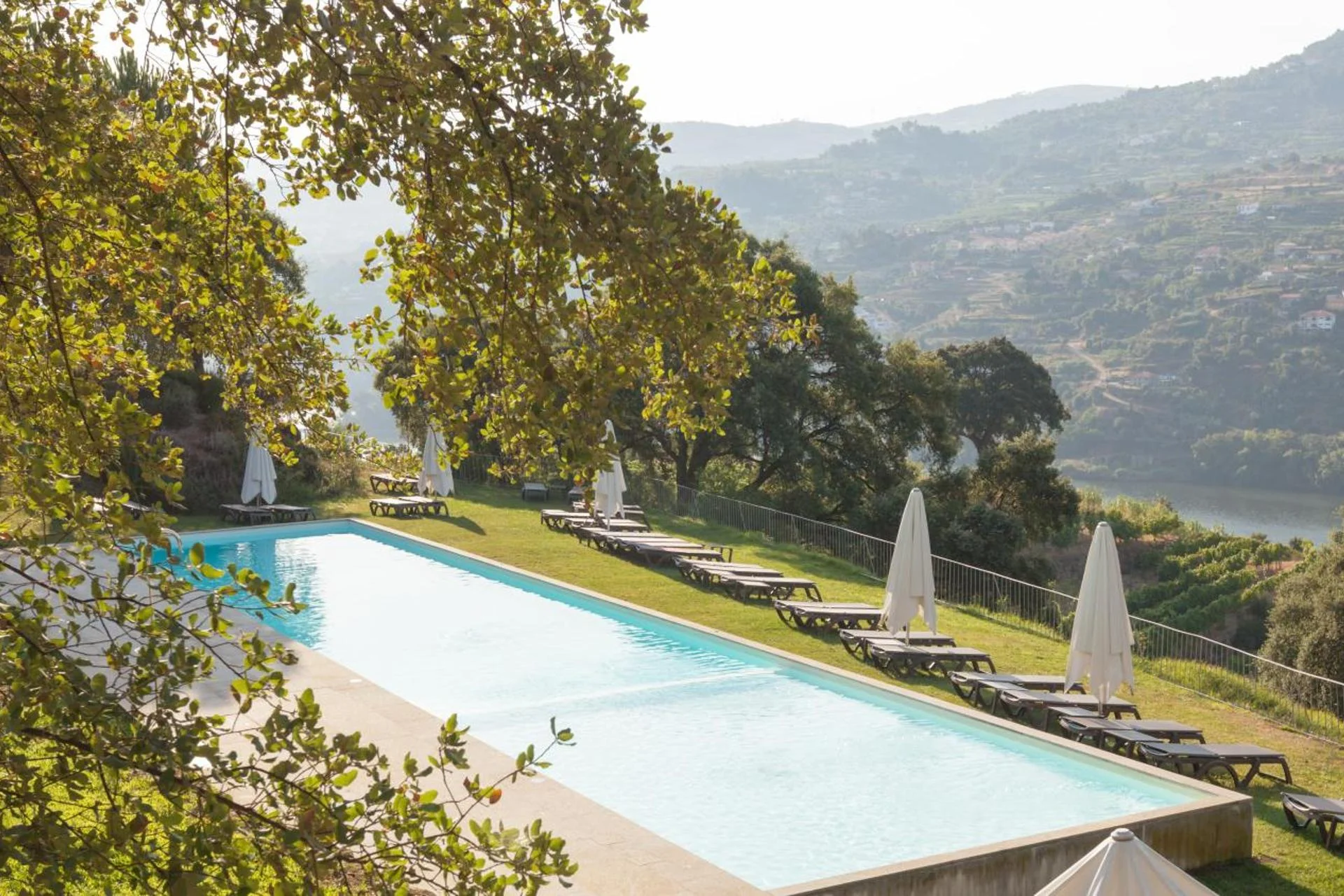 Douro Palace Hotel Resort & SPA