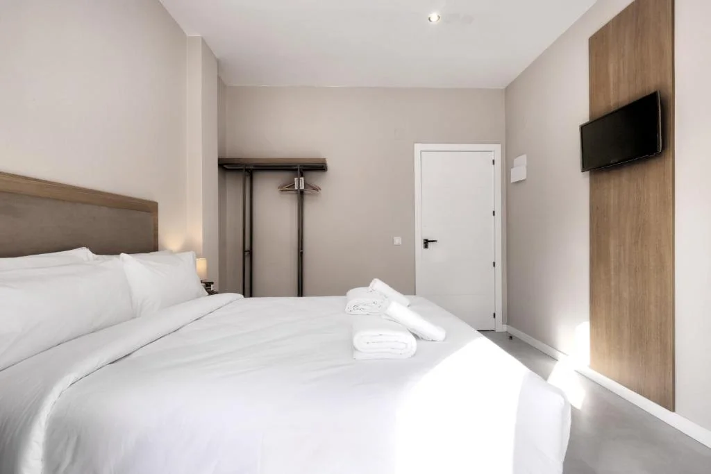 Hostal Puerta Almar