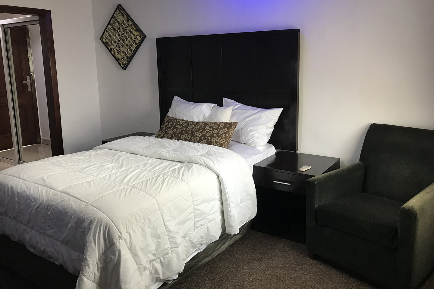 Hotel Cabenda
