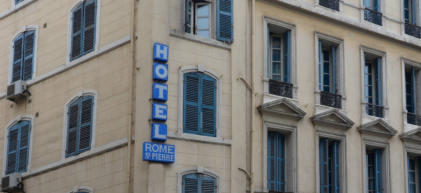 ibis Styles Marseille Vieux Port
