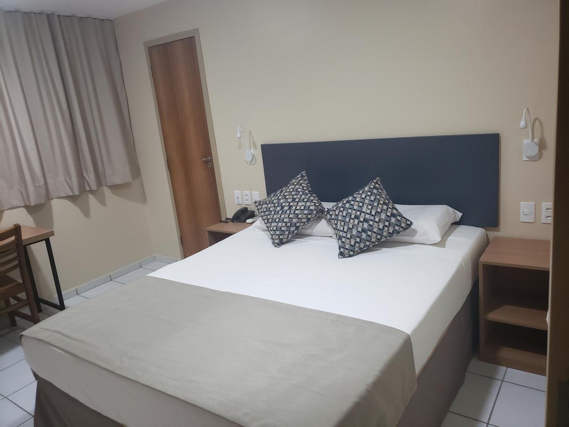 Hotel Villamaris