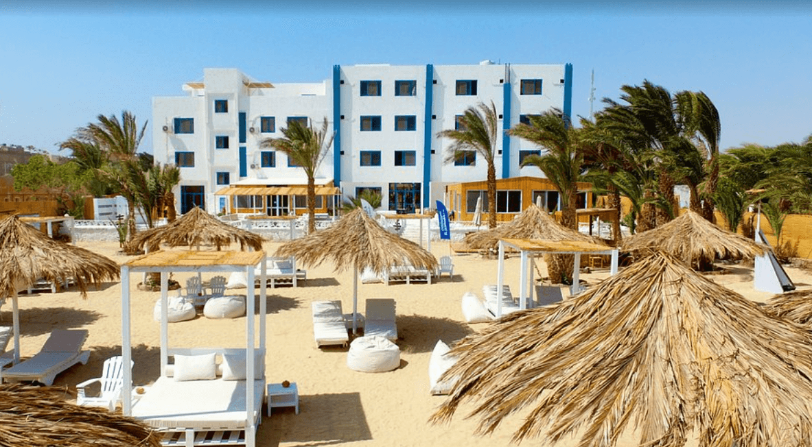 Lagoonie Lodge Hotel & Spa