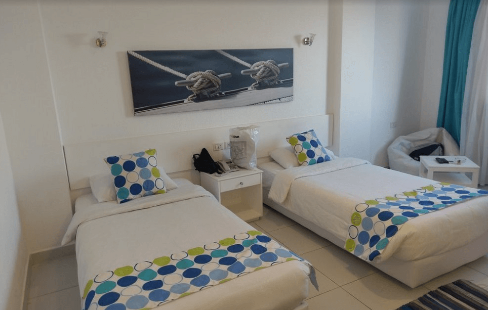 Lagoonie Lodge Hotel & Spa