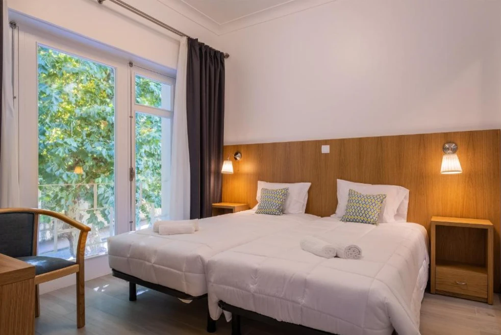 Mónaco Sweet House